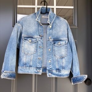 Mavi jeans new condition Denim Jacket